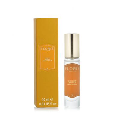 Floris Golden Amber Eau de Parfum 10 ml