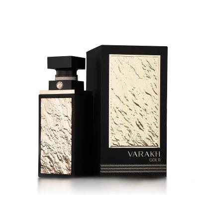 Fragrance World Varakh Gold Eau de Parfum donna 100 ml