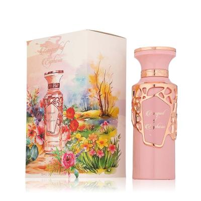 Fragrance World Bouquet of Euphoria Eau de Parfum donna 100 ml