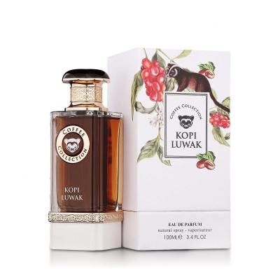 Fragrance World Kopi Luwak Eau de Parfum 100 ml
