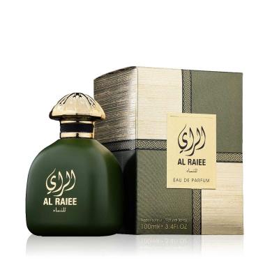 Fragrance World Al Raiee Green Eau de Parfum donna 100 ml