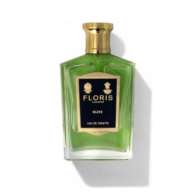 Floris Elite Eau de Toilette uomo 100 ml