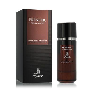 Emir Frenetic Tobacco Honey Estratto di profumo 80 ml