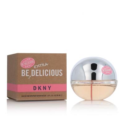 DKNY Be Delicious Extra Eau de Parfum donna 30 ml