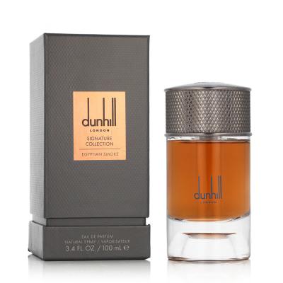 Dunhill Signature Collection Egyptian Smoke Eau de Parfum uomo 100 ml