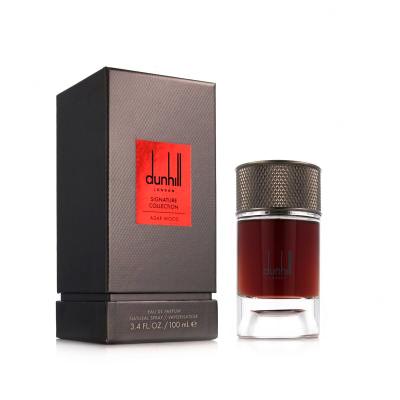 Dunhill Signature Collection Agar Wood Eau de Parfum uomo 100 ml