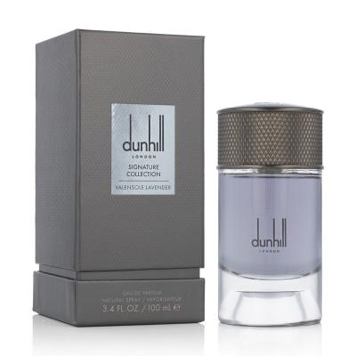 Dunhill Signature Collection Valensole Lavender Eau de Parfum uomo 100 ml