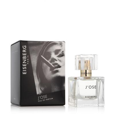 Eisenberg J'ose Eau de Parfum donna 30 ml