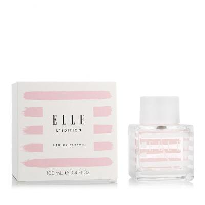 Elle Home L'Edition Eau de Parfum donna 100 ml