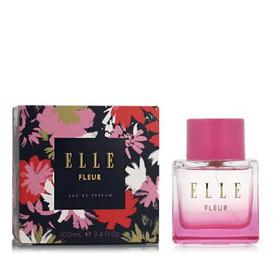 Elle Home Fleur Eau de Parfum donna 100 ml