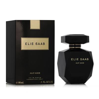 Elie Saab Nuit Noor Eau de Parfum donna 90 ml