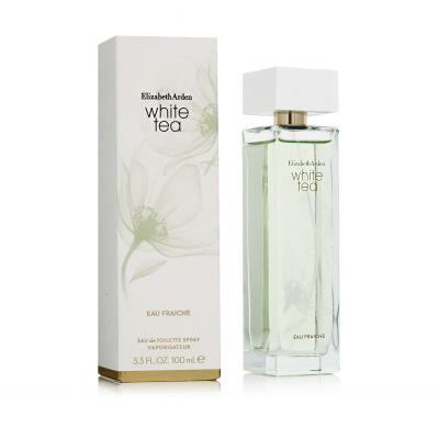 Elizabeth Arden White Tea Eau Fraiche Eau de Toilette donna 100 ml