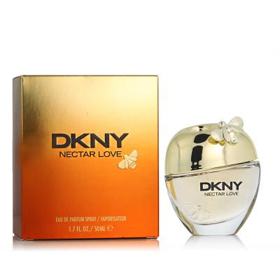 DKNY Nectar Love Eau de Parfum donna 50 ml