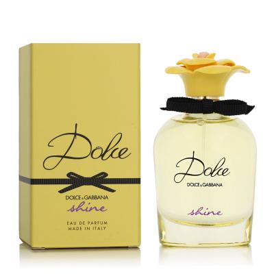 Dolce&amp;Gabbana Dolce Shine Eau de Parfum donna 75 ml