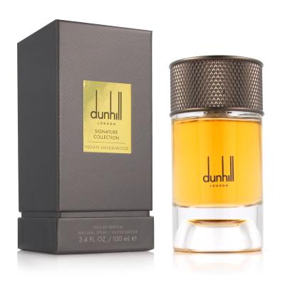 Dunhill Signature Collection Indian Sandalwood Eau de Parfum uomo 100 ml