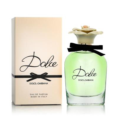 Dolce&amp;Gabbana Dolce Eau de Parfum donna 75 ml