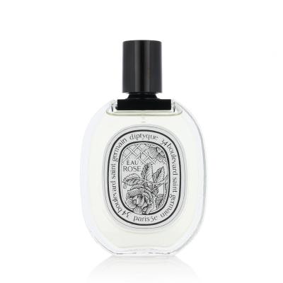 Diptyque Eau Rose Eau de Toilette donna 100 ml