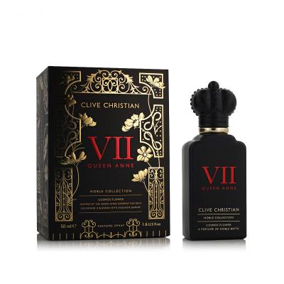 Clive Christian VII Queen Anne Cosmos Flower Parfum donna 50 ml