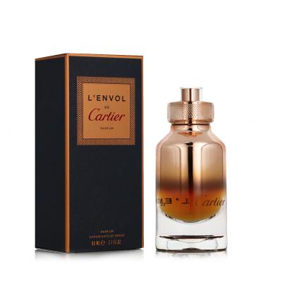 Cartier L´Envol de Cartier Parfum uomo 80 ml