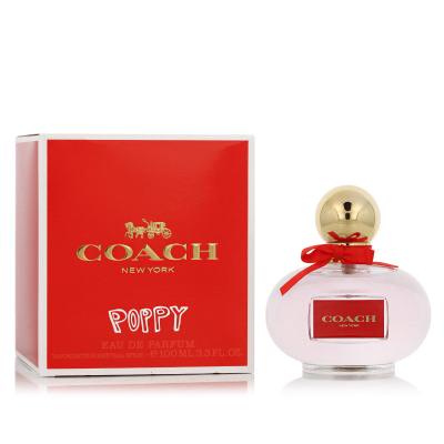 Coach Poppy Eau de Parfum donna 100 ml