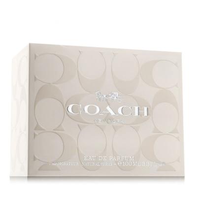 Coach Coach Signature Eau de Parfum donna 100 ml