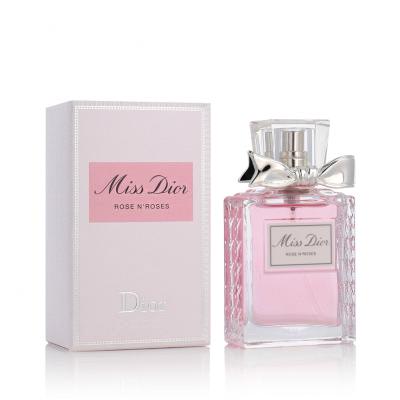 Dior Miss Dior Rose N&#039;Roses Eau de Toilette donna 30 ml