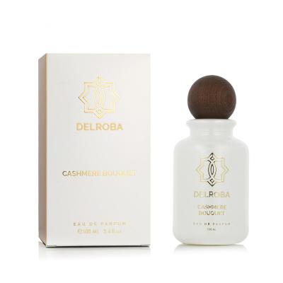 Delroba Cashmere Bouquet Eau de Parfum donna 100 ml