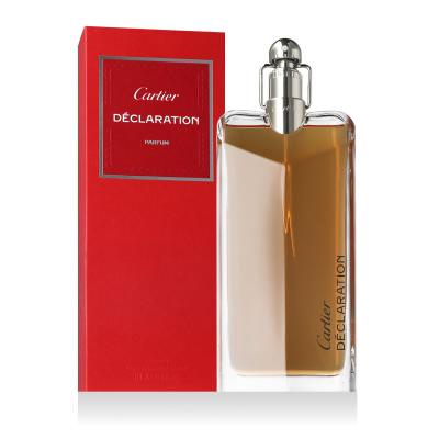 Cartier Déclaration Parfum uomo Ricaricabile 150 ml