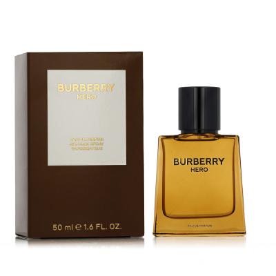 Burberry Hero Eau de Parfum uomo 50 ml