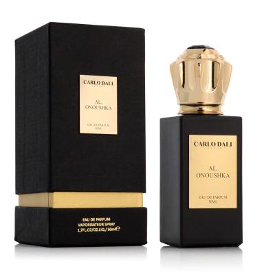 Carlo Dali Al.Onoushka Eau de Parfum donna 50 ml