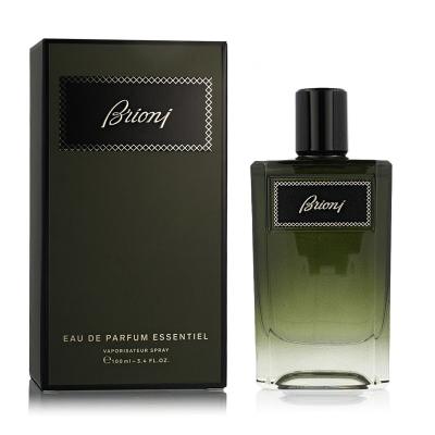 Brioni Brioni Essentiel Eau de Parfum uomo 100 ml