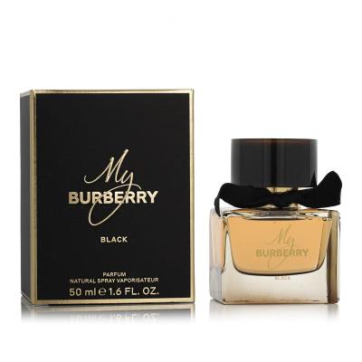 Burberry My Burberry Black Parfum donna 50 ml