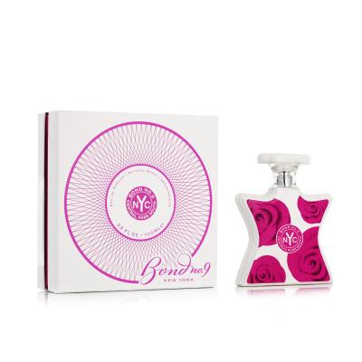 Bond No. 9 Midtown Central Park South Eau de Parfum donna 100 ml