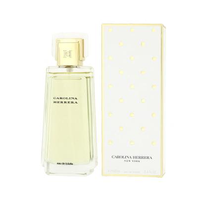 Carolina Herrera Carolina Herrera Eau de Toilette donna 100 ml