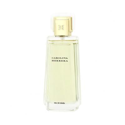 Carolina Herrera Carolina Herrera Eau de Toilette donna 100 ml