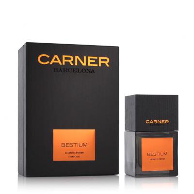Carner Barcelona Bestium Estratto di profumo 50 ml