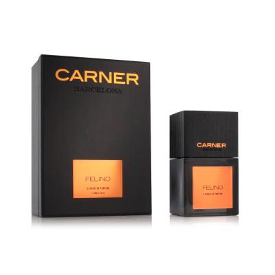 Carner Barcelona Felino Estratto di profumo 50 ml