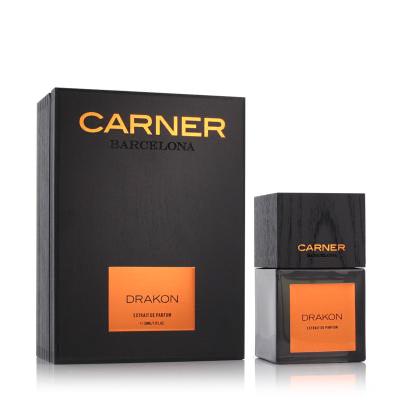 Carner Barcelona Drakon Estratto di profumo 50 ml