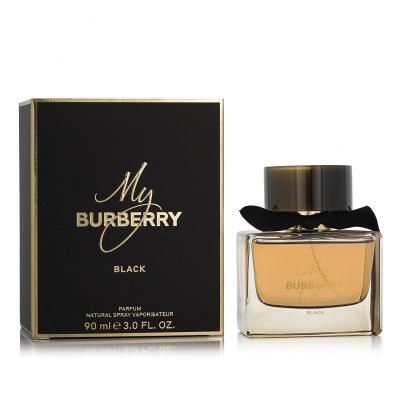 Burberry My Burberry Black Parfum donna 90 ml