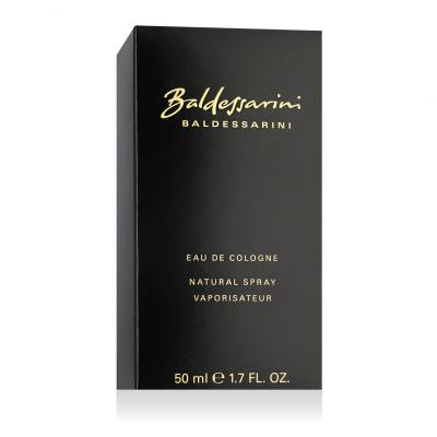Baldessarini Baldessarini Acqua di colonia uomo 50 ml