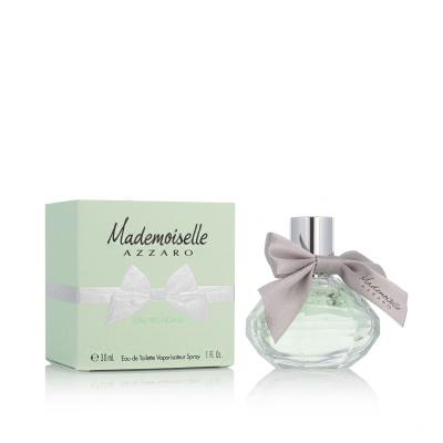 Azzaro Mademoiselle L'Eau Très Florale Eau de Toilette donna 30 ml
