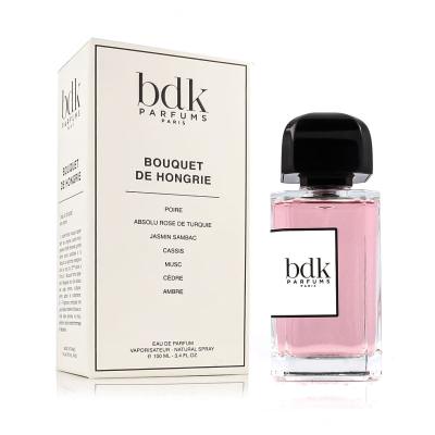 BDK Parfums Bouquet de Hongrie Eau de Parfum donna 100 ml