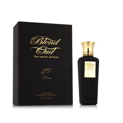 Blend Oud Rams Eau de Parfum donna 75 ml