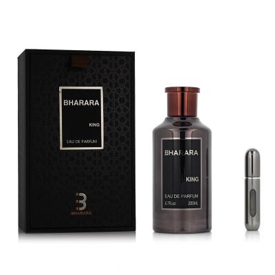 Bharara King Eau de Parfum uomo 200 ml