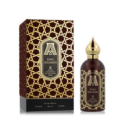 Attar Collection King Solomon Eau de Parfum 100 ml