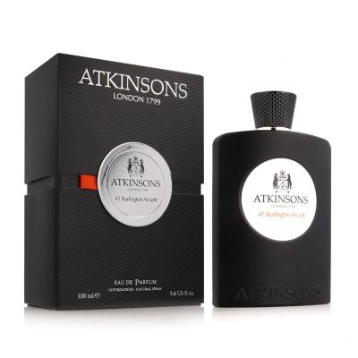 Atkinsons 41 Burlington Arcade Eau de Parfum 100 ml
