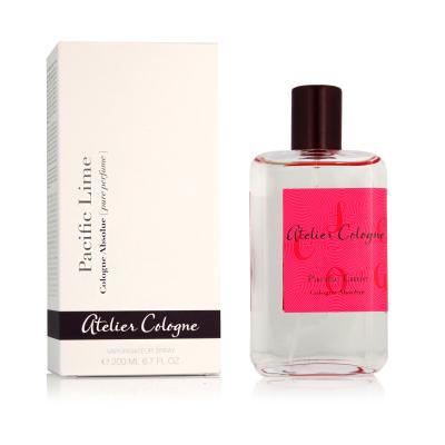 Atelier Cologne Pacific Lime Acqua di colonia 200 ml
