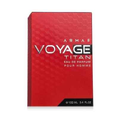 Armaf Voyage Titan Eau de Parfum uomo 100 ml