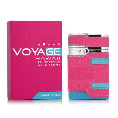 Armaf Voyage Hawaii Eau de Parfum donna 100 ml