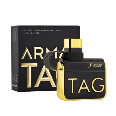Armaf Tag Uomo Nero Eau de Parfum uomo 100 ml